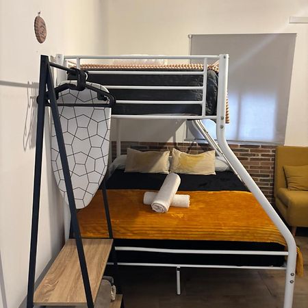 Apartamentos Mayte トレド エクステリア 写真