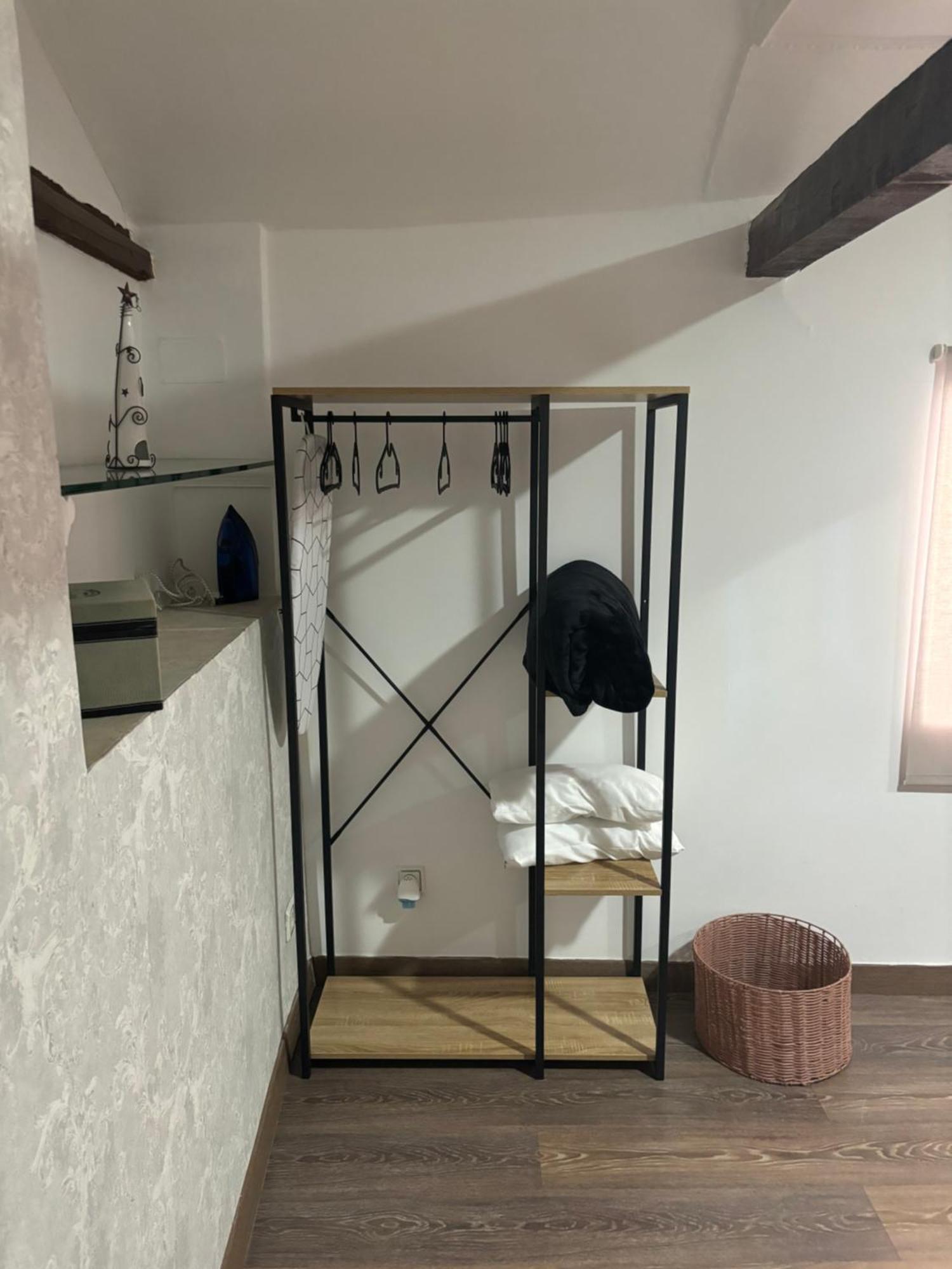 Apartamentos Mayte トレド エクステリア 写真
