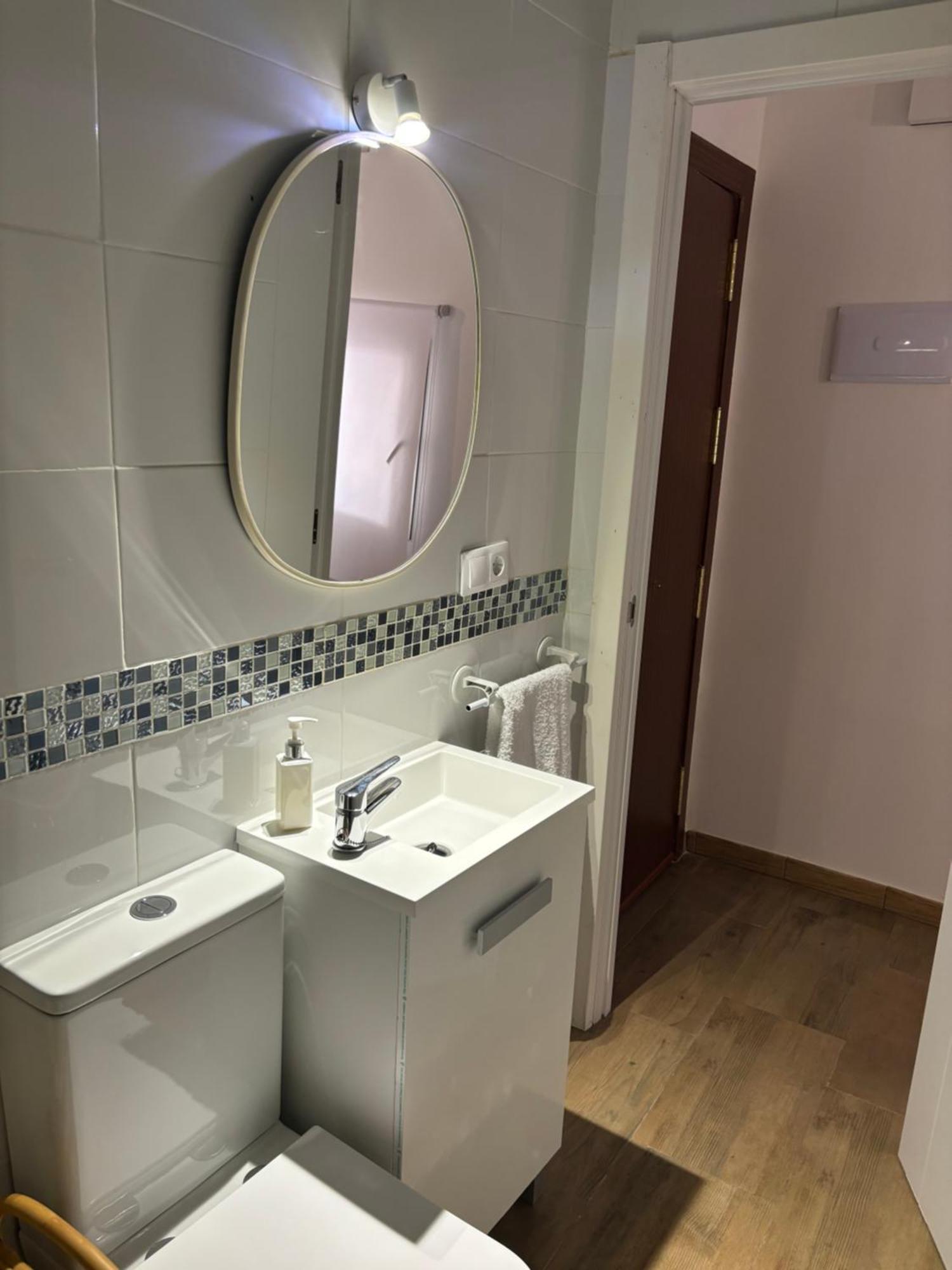 Apartamentos Mayte トレド エクステリア 写真