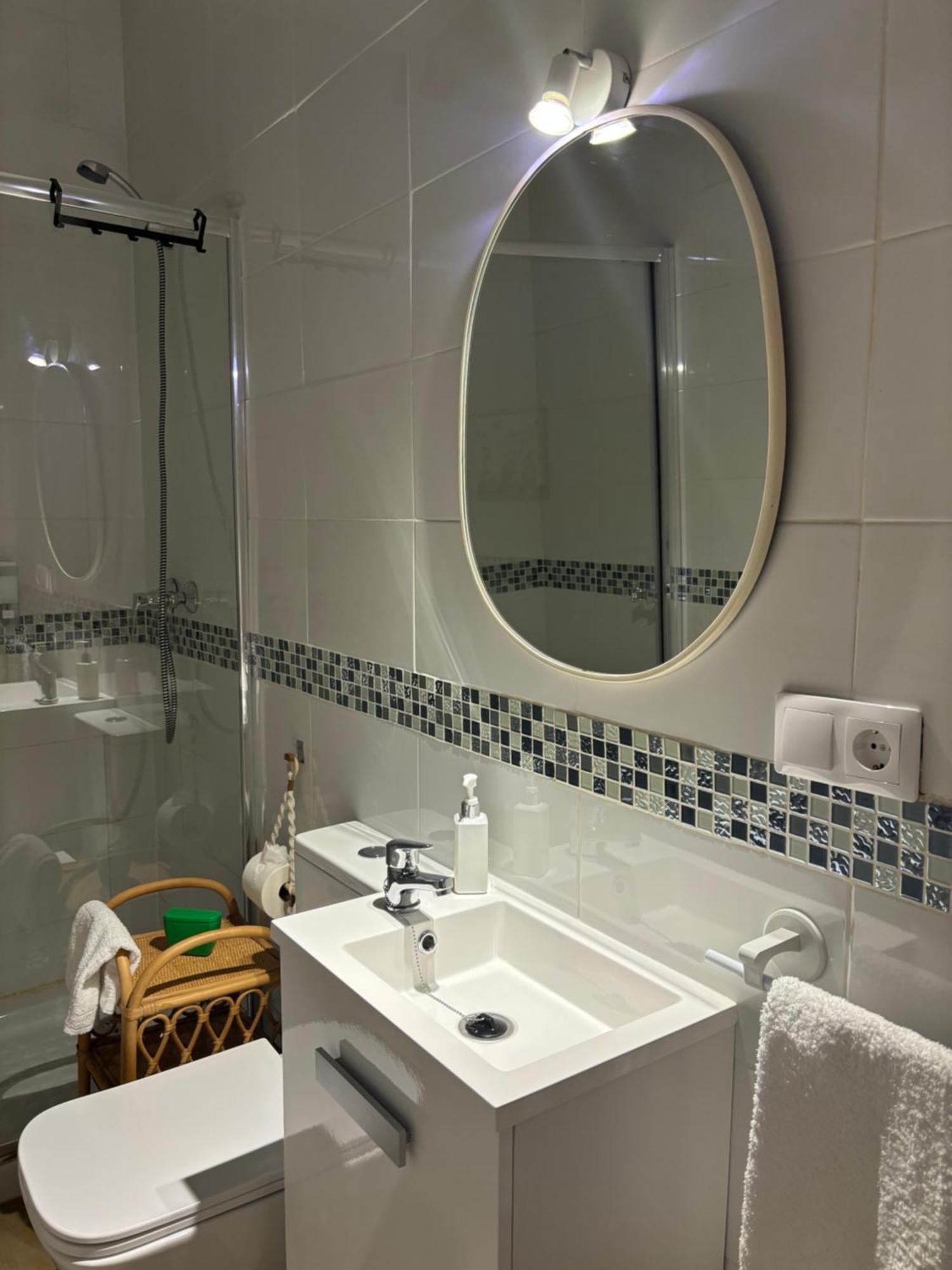 Apartamentos Mayte トレド エクステリア 写真