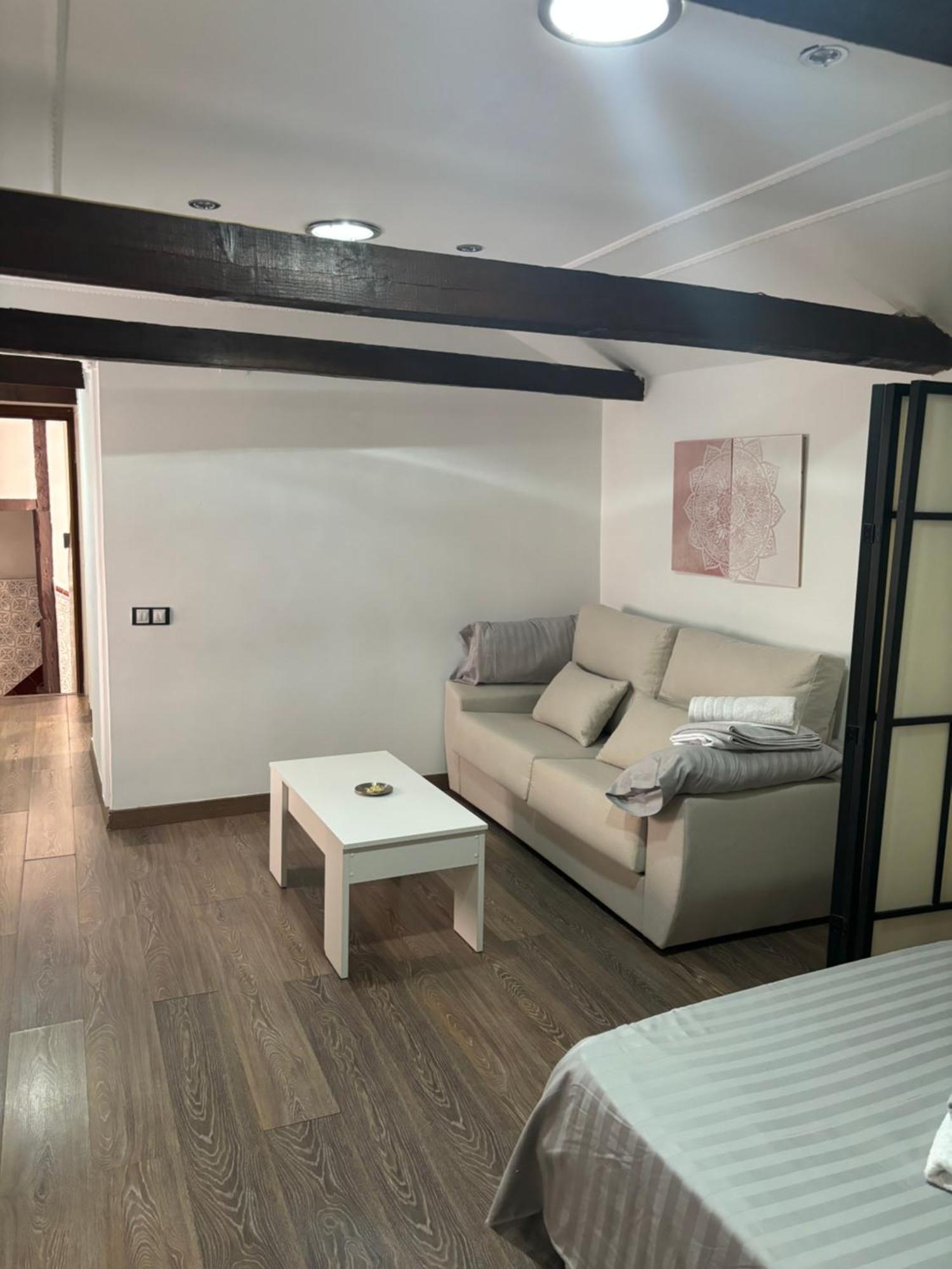 Apartamentos Mayte トレド エクステリア 写真