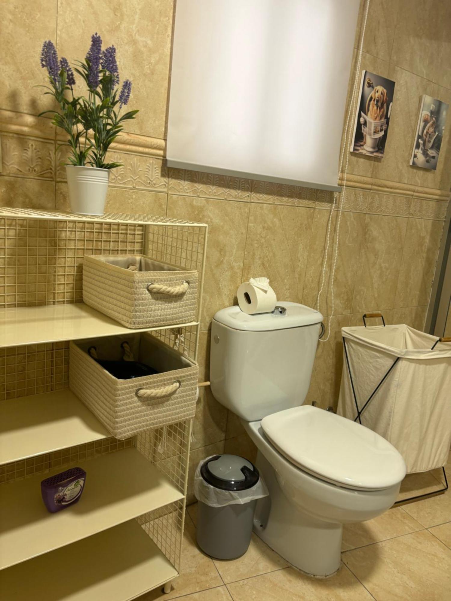 Apartamentos Mayte トレド エクステリア 写真