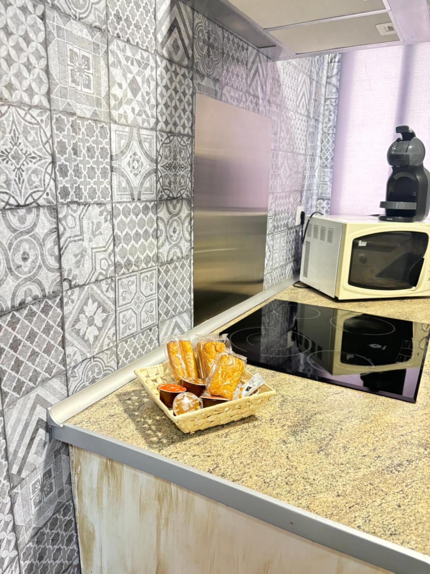 Apartamentos Mayte トレド エクステリア 写真