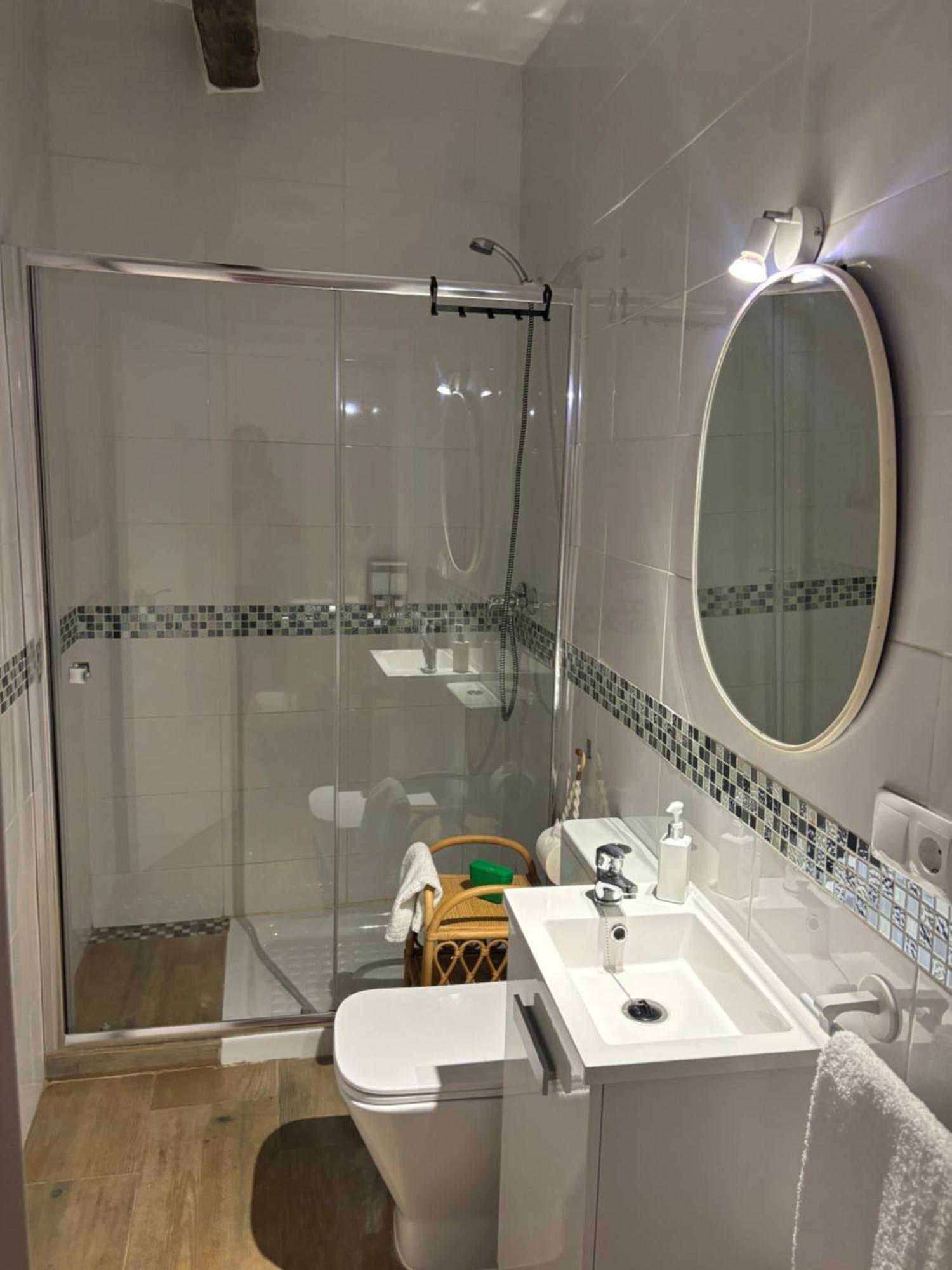 Apartamentos Mayte トレド エクステリア 写真
