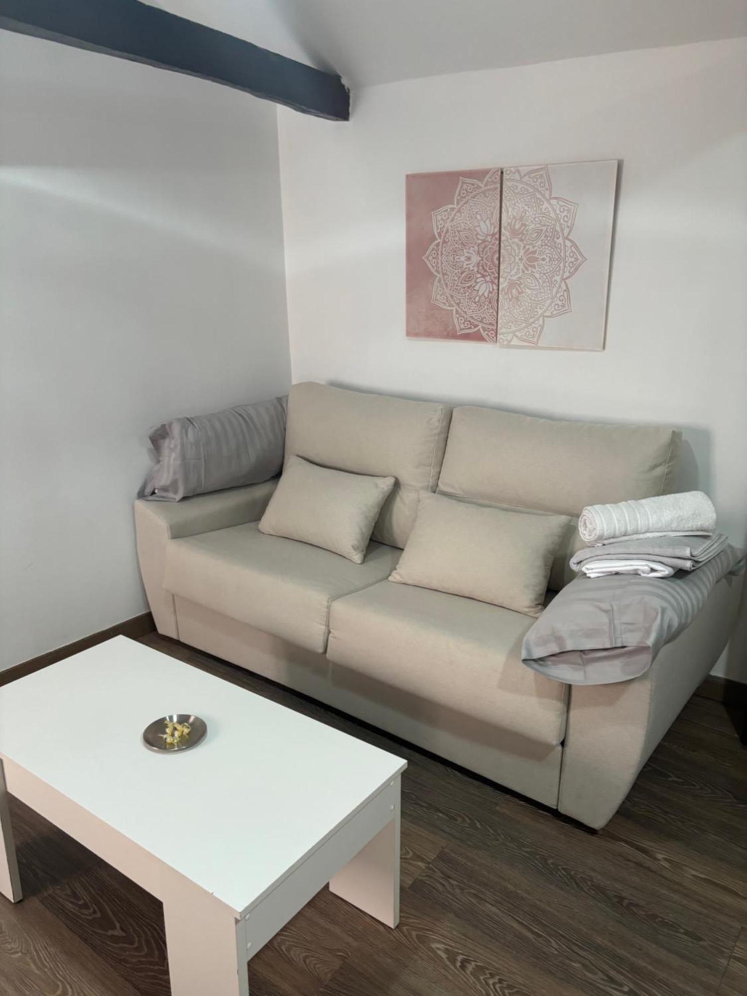 Apartamentos Mayte トレド エクステリア 写真
