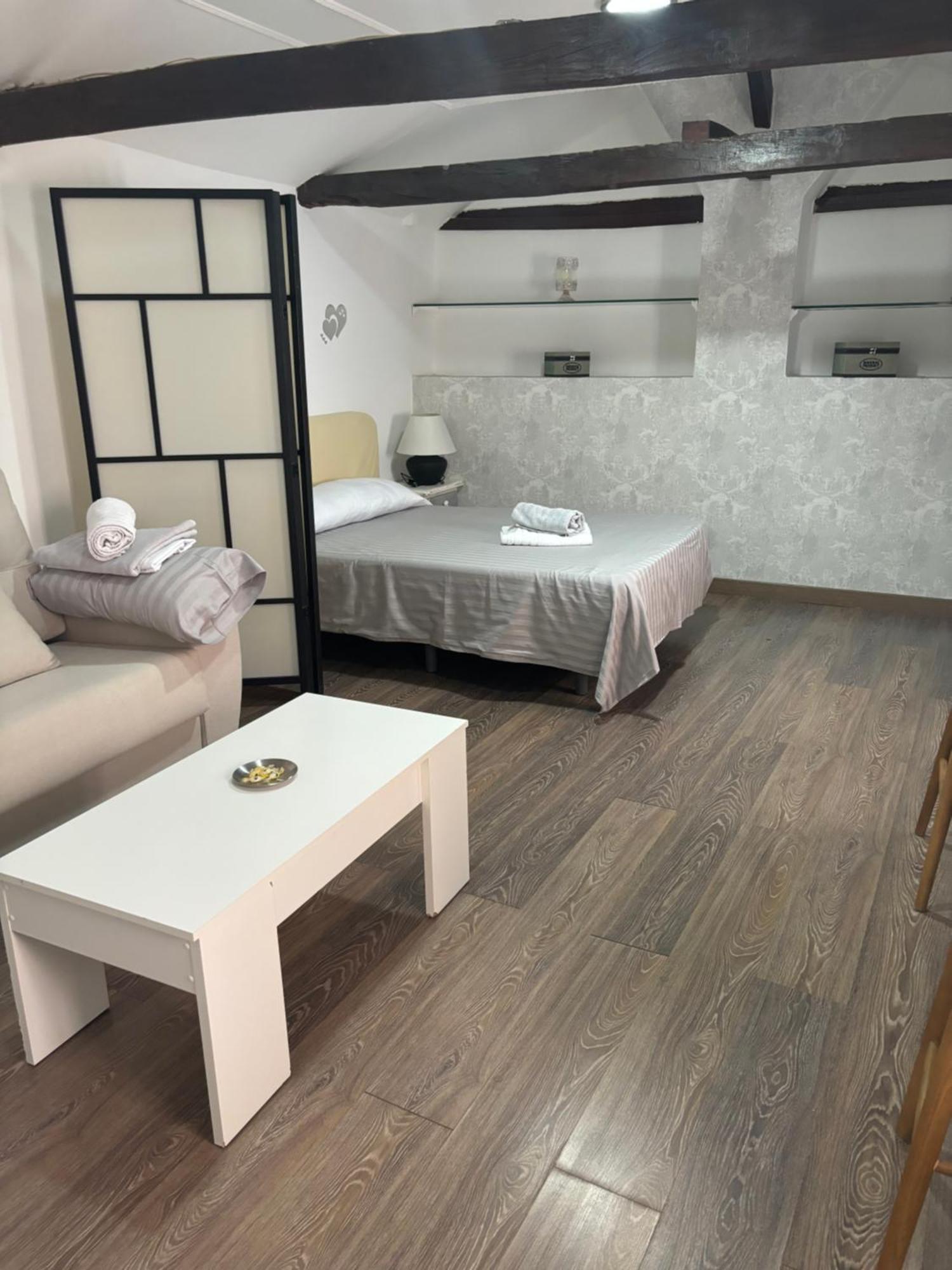 Apartamentos Mayte トレド エクステリア 写真