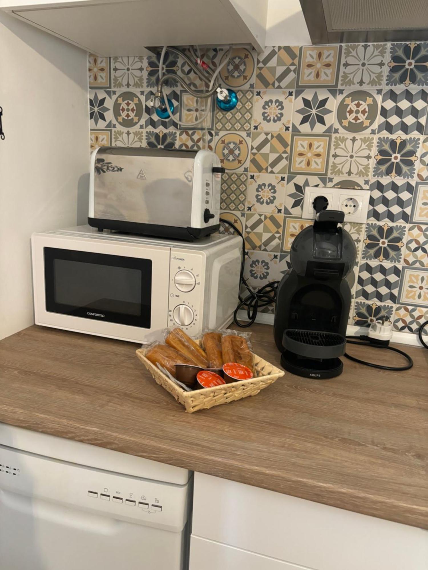 Apartamentos Mayte トレド エクステリア 写真