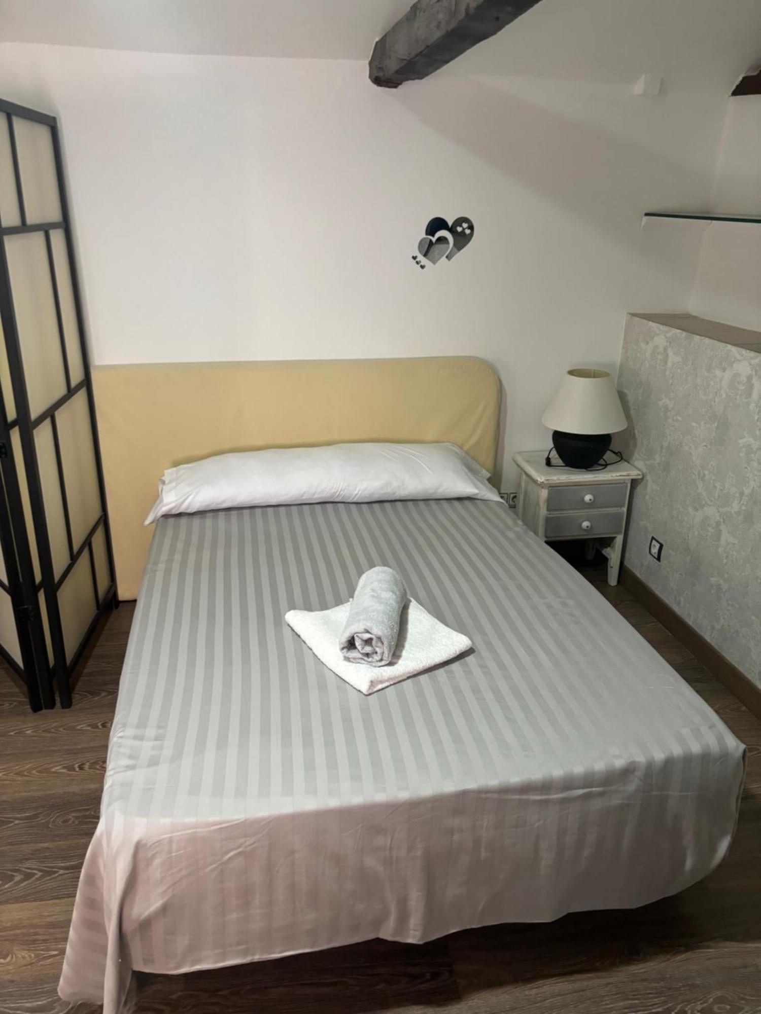 Apartamentos Mayte トレド エクステリア 写真