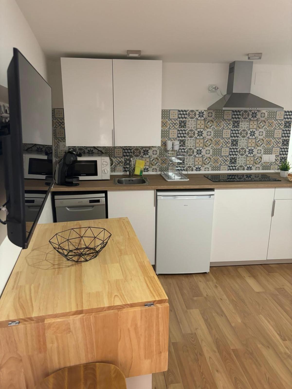 Apartamentos Mayte トレド エクステリア 写真