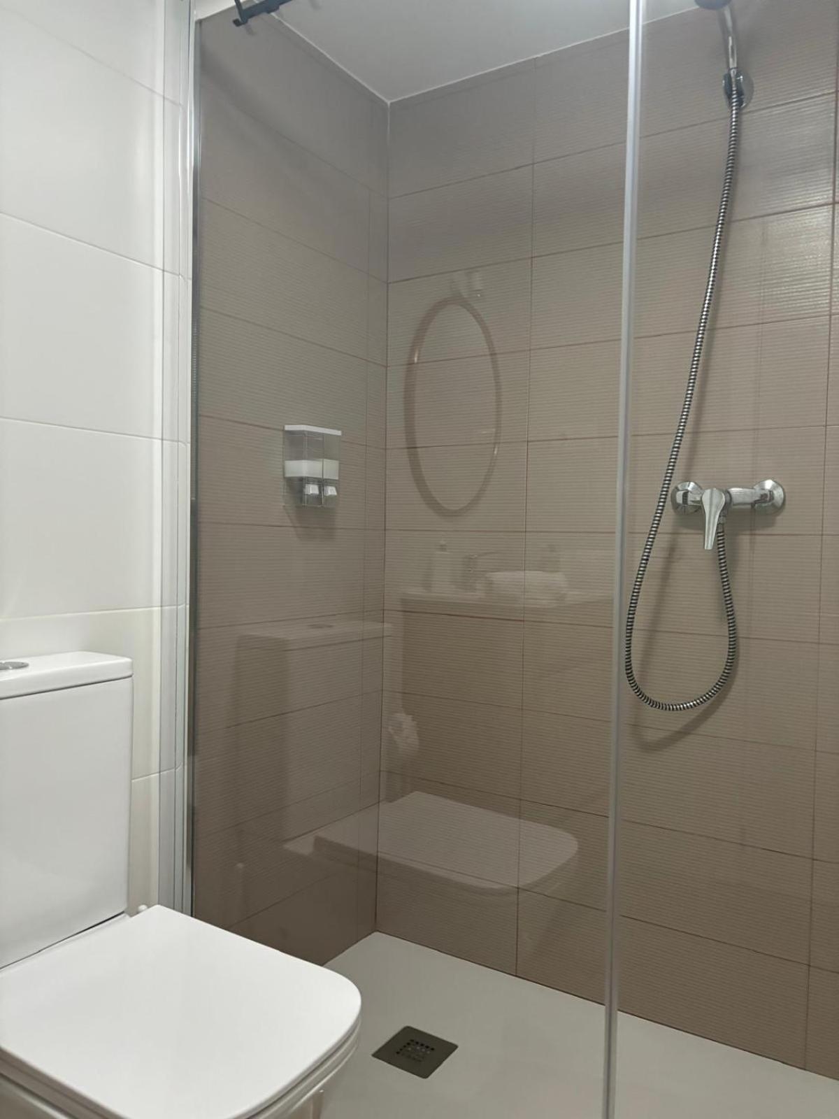 Apartamentos Mayte トレド エクステリア 写真