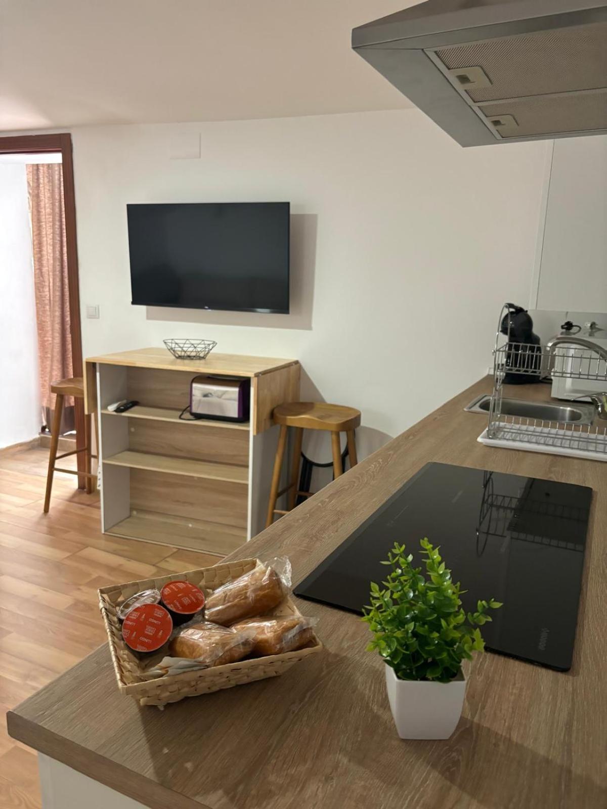 Apartamentos Mayte トレド エクステリア 写真
