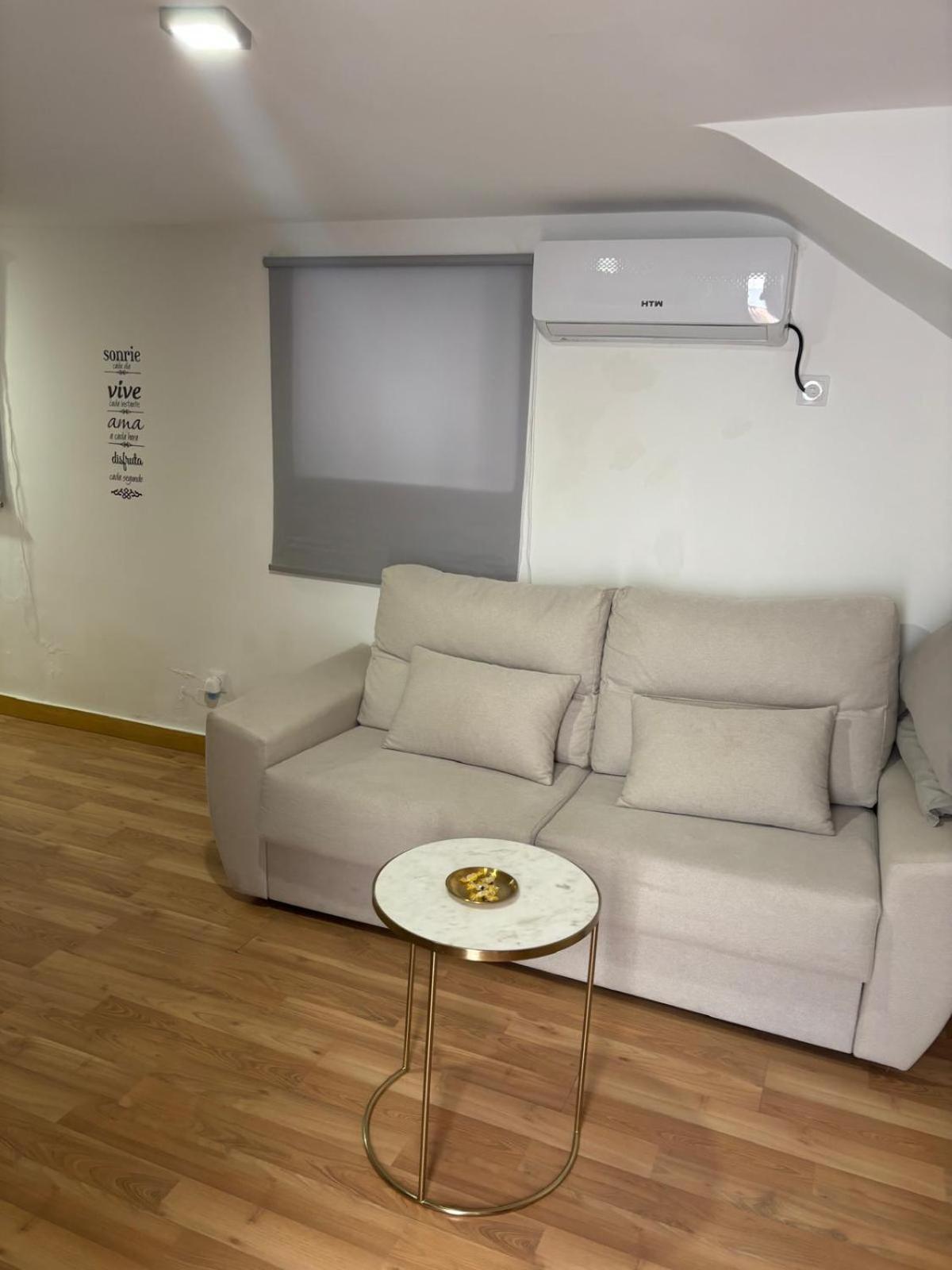 Apartamentos Mayte トレド エクステリア 写真