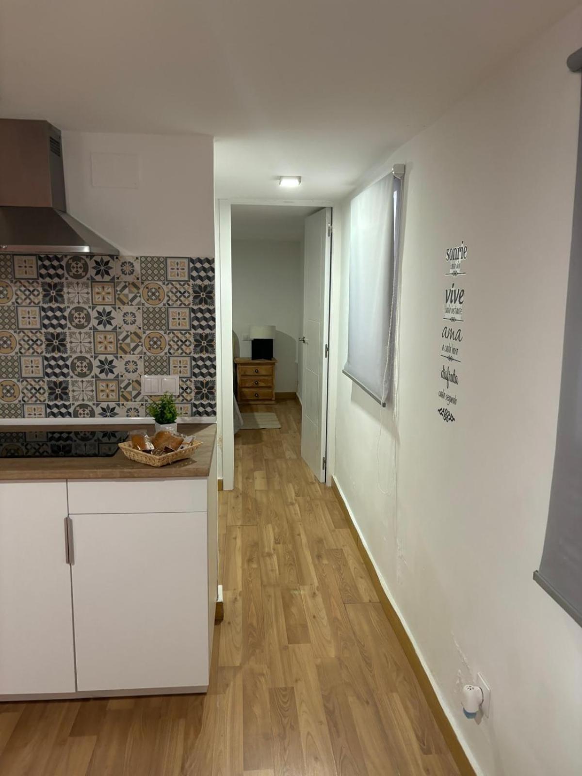 Apartamentos Mayte トレド エクステリア 写真