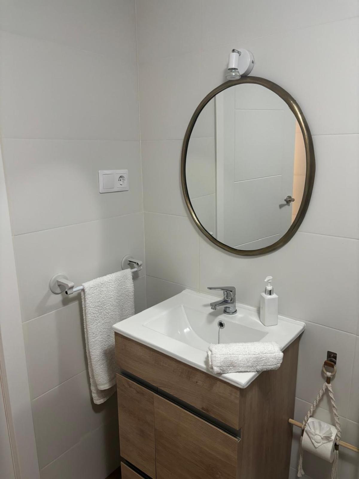 Apartamentos Mayte トレド エクステリア 写真