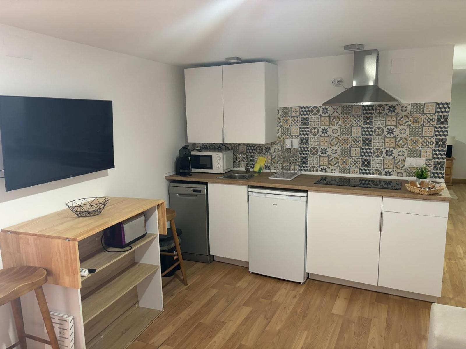 Apartamentos Mayte トレド エクステリア 写真
