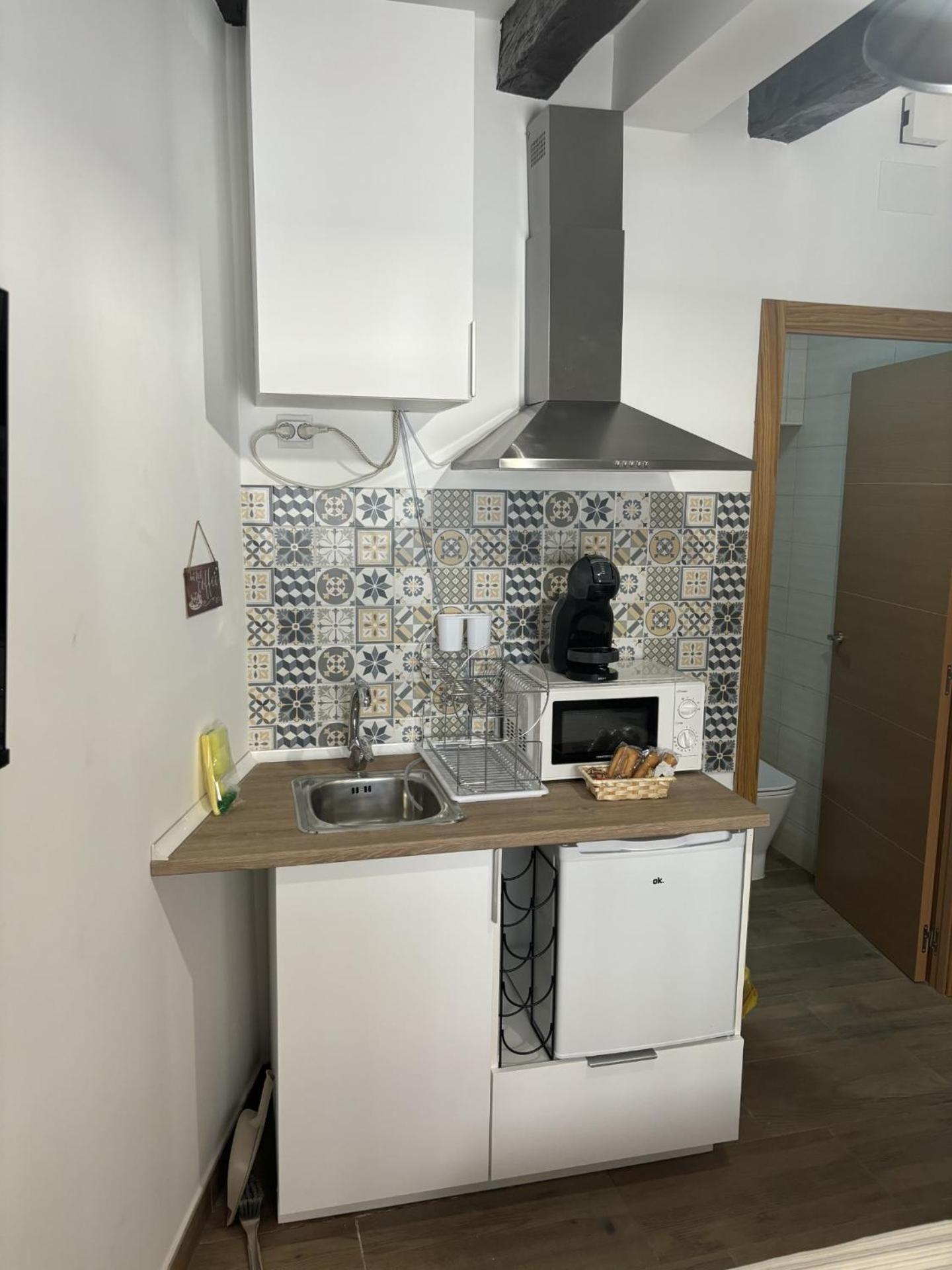 Apartamentos Mayte トレド エクステリア 写真