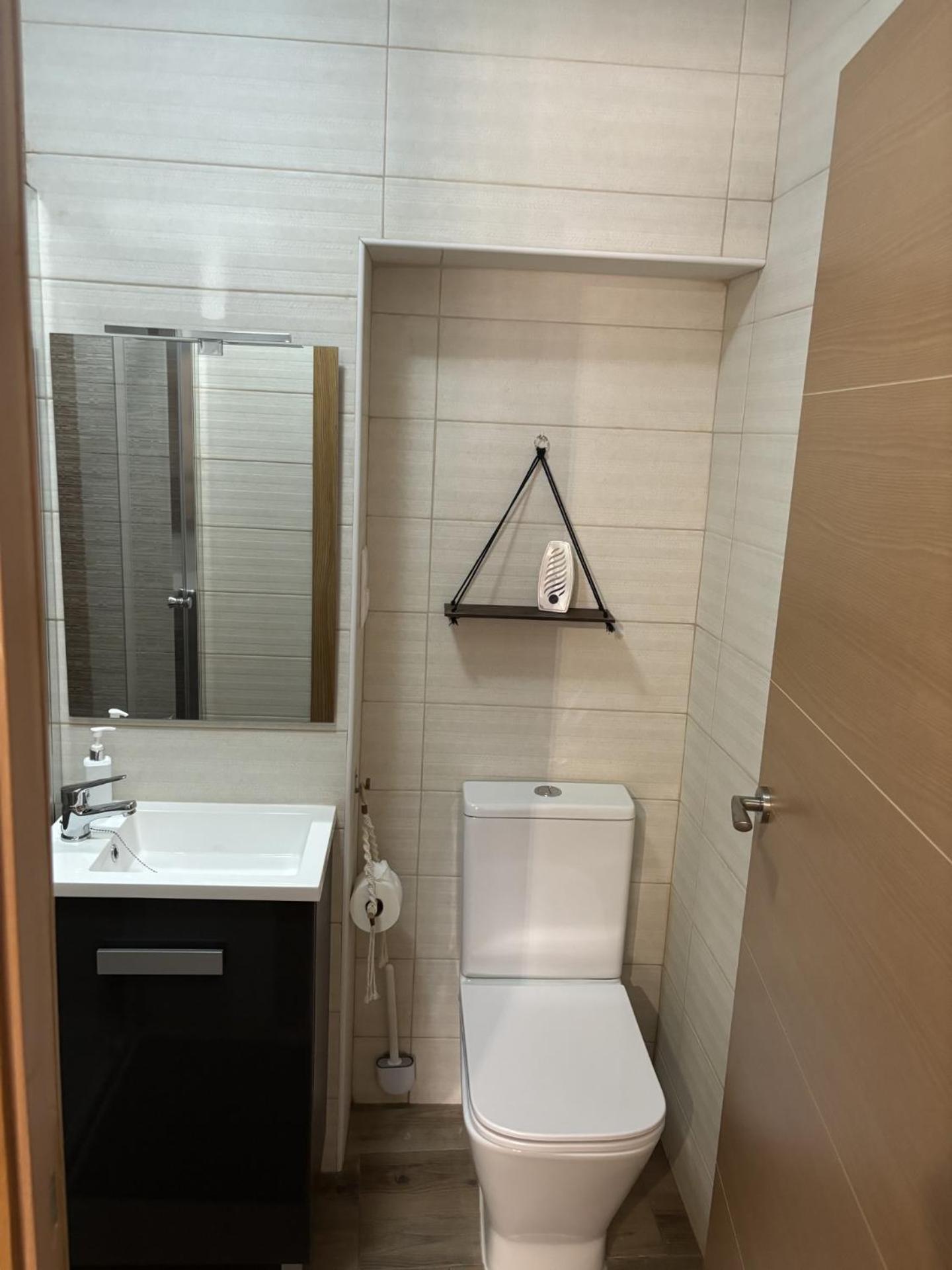 Apartamentos Mayte トレド エクステリア 写真