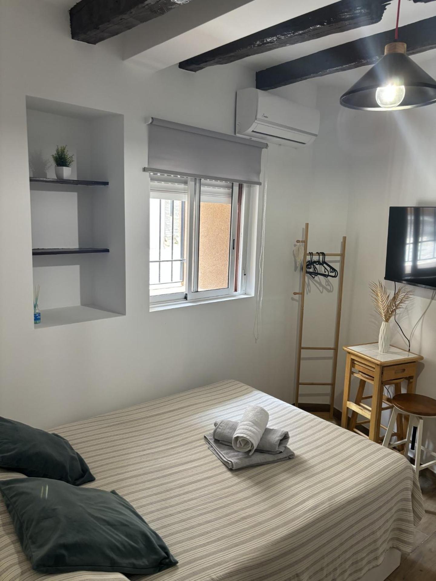 Apartamentos Mayte トレド エクステリア 写真