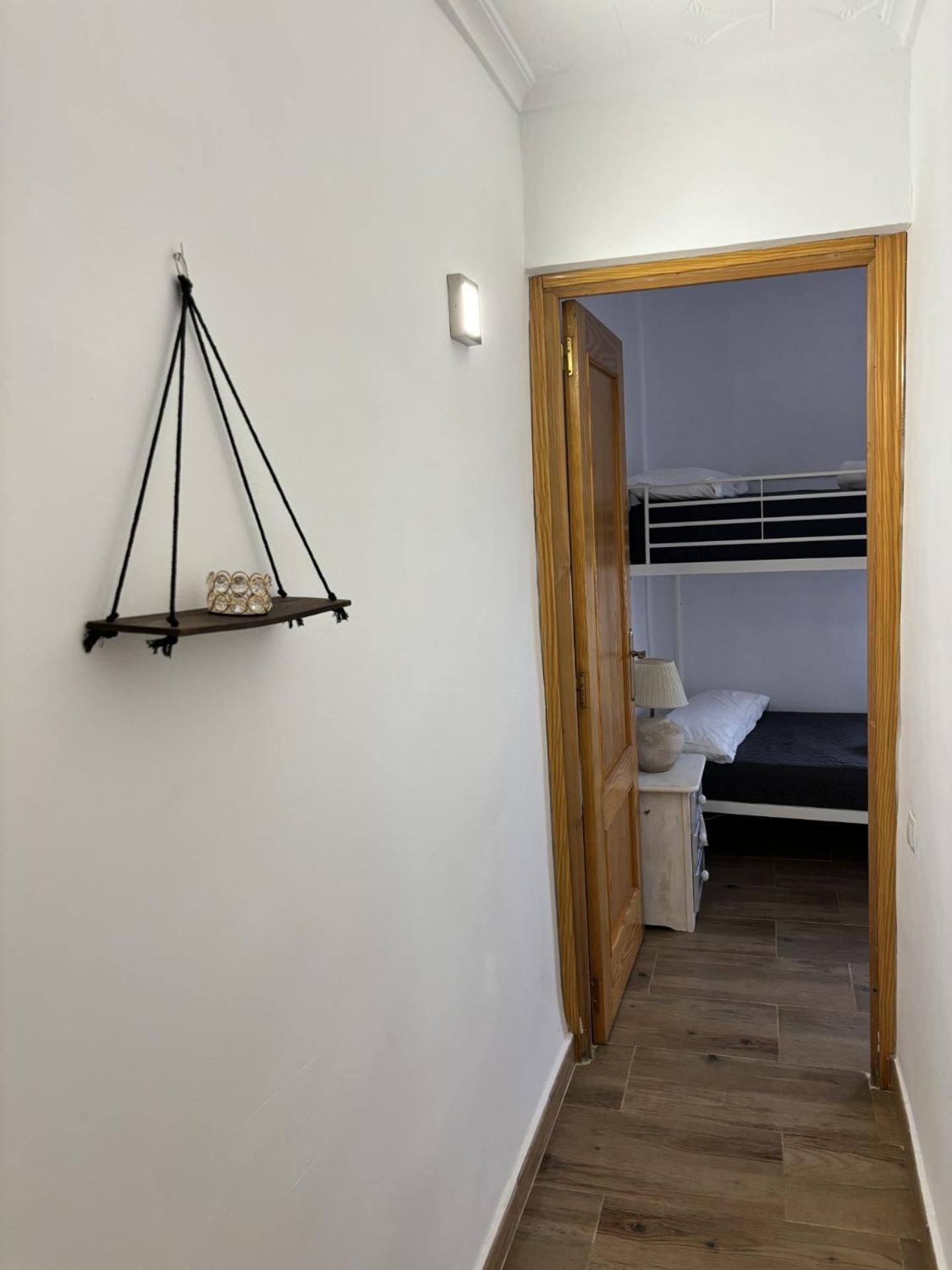 Apartamentos Mayte トレド エクステリア 写真
