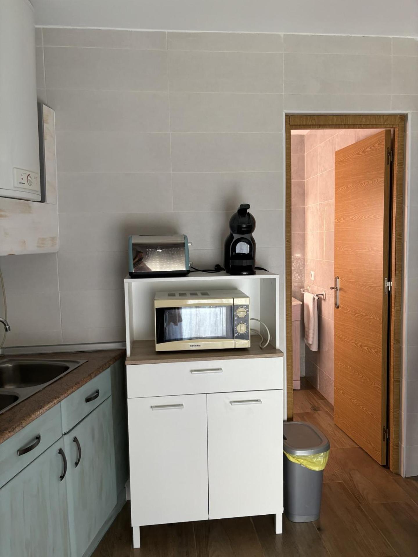 Apartamentos Mayte トレド エクステリア 写真