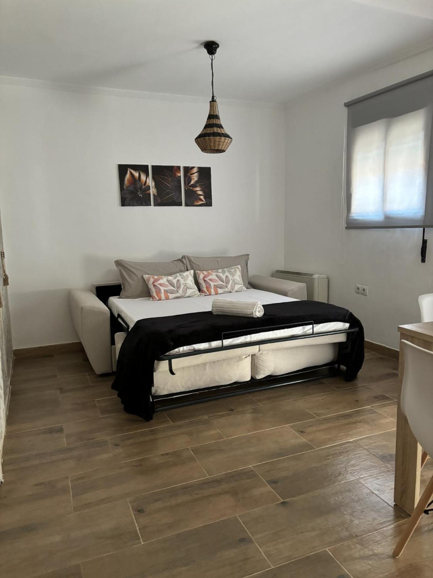 Apartamentos Mayte トレド エクステリア 写真