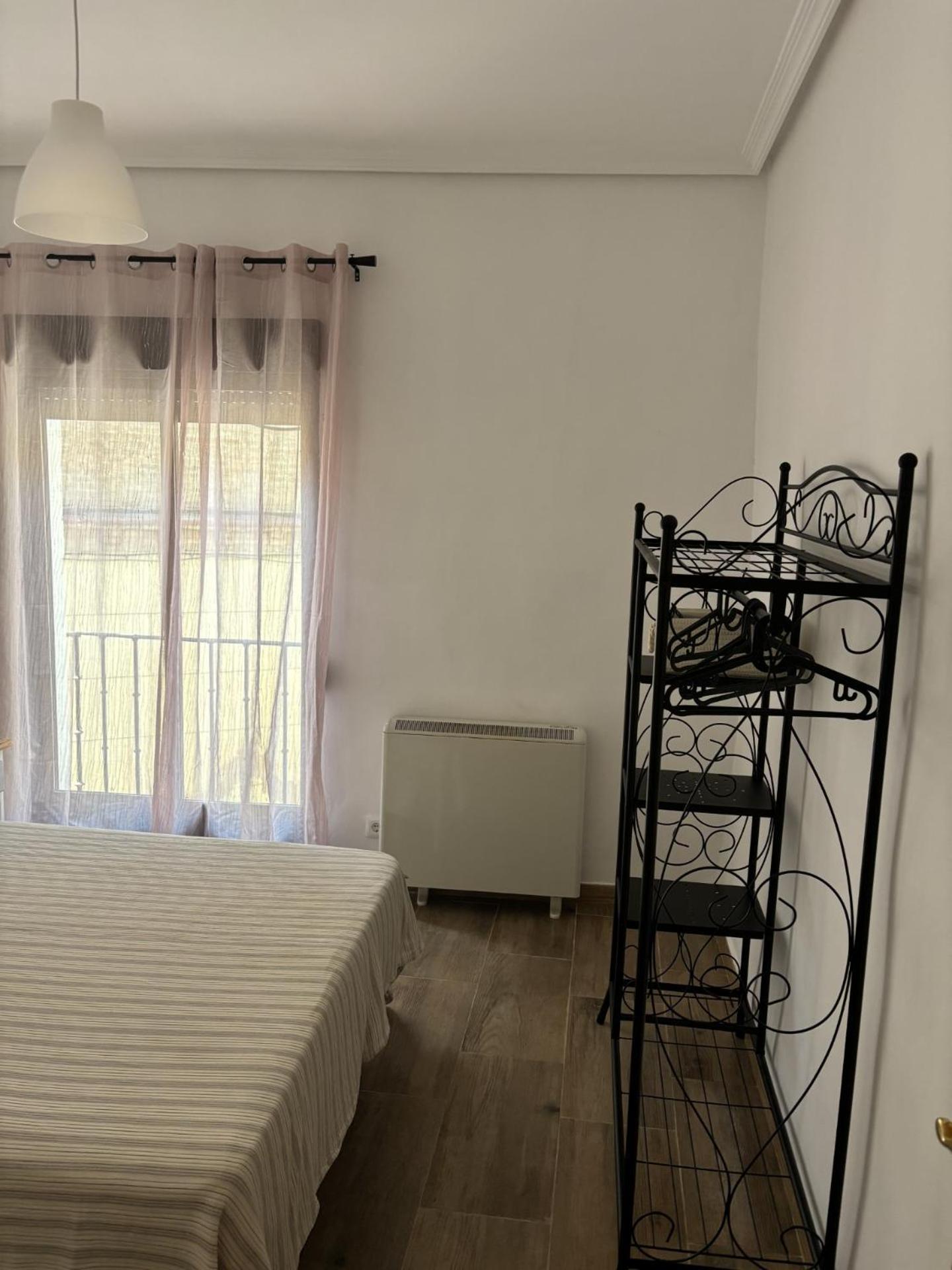 Apartamentos Mayte トレド エクステリア 写真