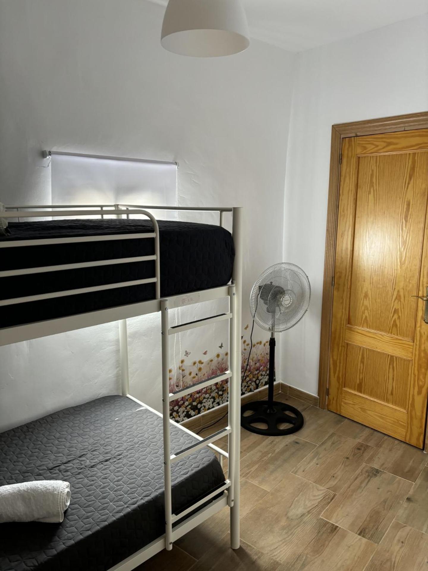 Apartamentos Mayte トレド エクステリア 写真