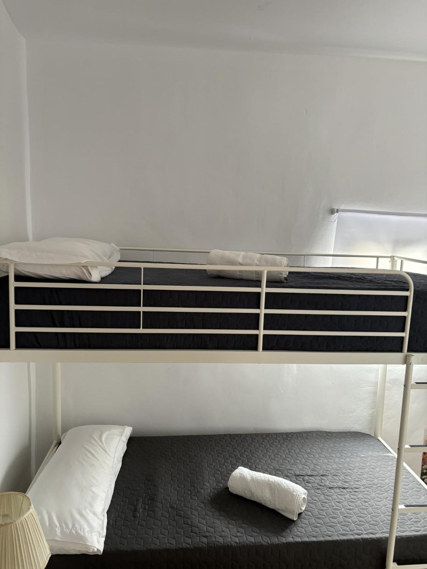 Apartamentos Mayte トレド エクステリア 写真